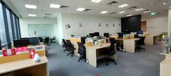 Vision Exchange (D22), Office #462651121
